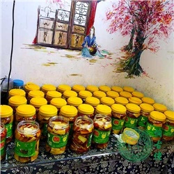 脆爽萝卜皮4斤款